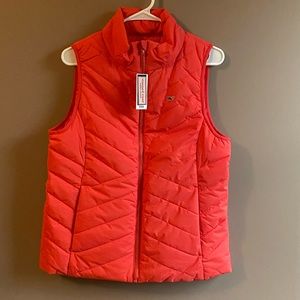 Vineyard Vines Vest